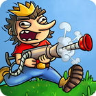 Combat Hoses: Bubble Royale أيقونة