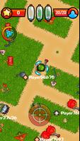 Combat Hoses: Bubble Royale screenshot 3