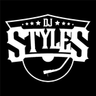 DJ Styles 아이콘