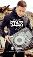 DJ Styles poster