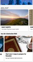 IslamicHUB- News,Koran,Gebet,D bài đăng