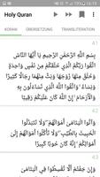 IslamicHUB- News,Koran,Gebet,D ảnh chụp màn hình 1
