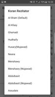 IslamicHUB- News,Koran,Gebet,D ảnh chụp màn hình 2