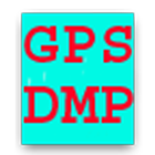 GpsDump 圖標