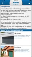 Steinau App captura de pantalla 1