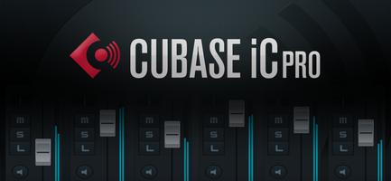 Cubase iC Pro 海報