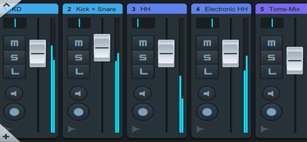 Cubase iC Pro 截圖 3