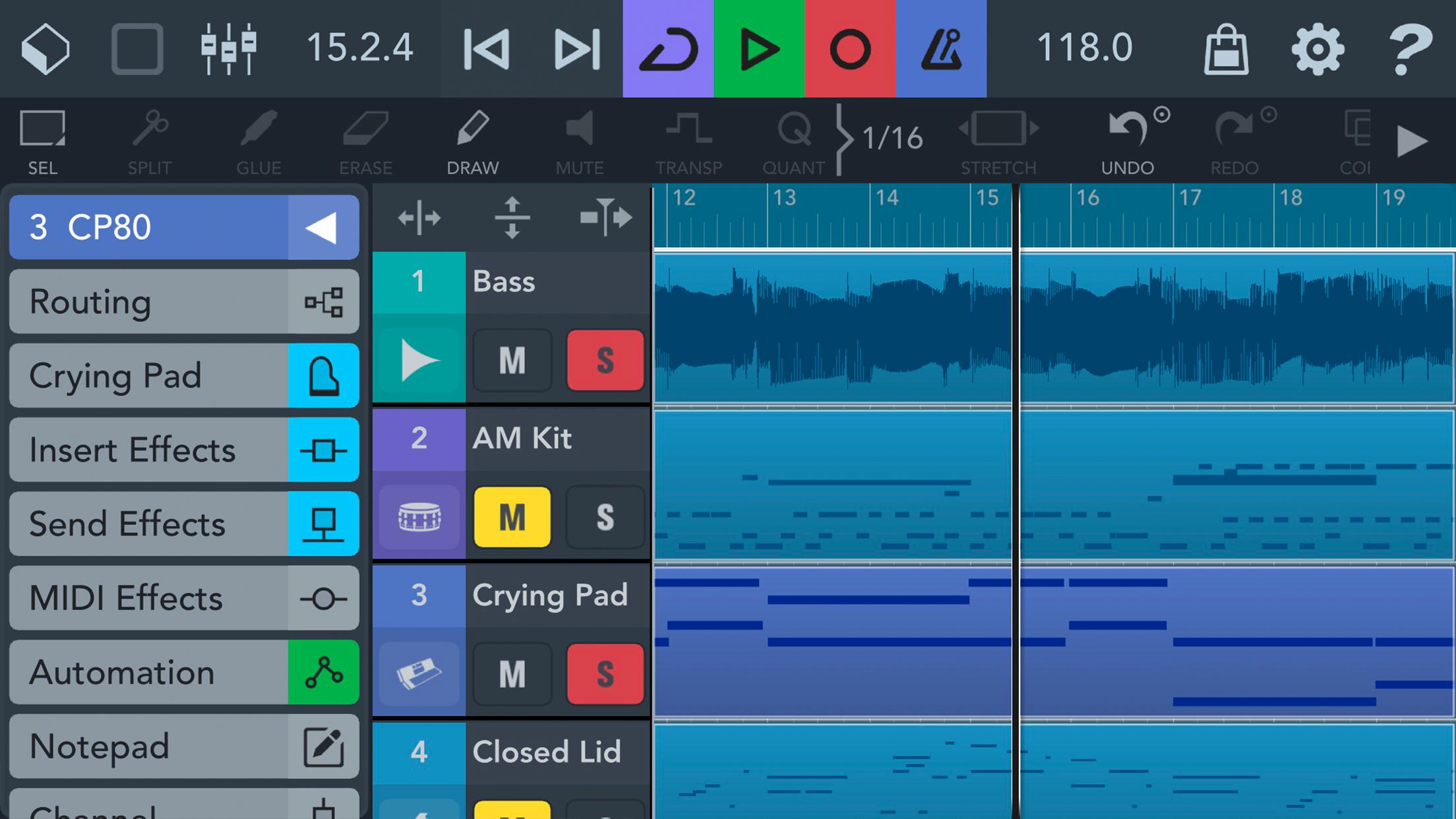 Cubasis LE 3 APK for Android Download Cubasis LE 3 APK for Android Download