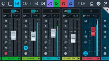 Cubasis LE 3 截圖 1