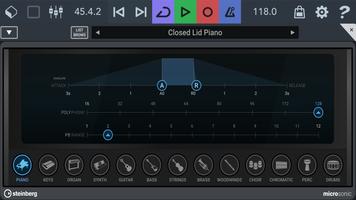 Cubasis LE 3 syot layar 3