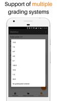 GradePlace screenshot 2