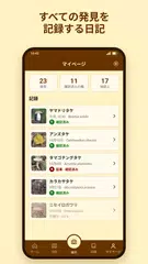 Fungus – キノコ判定 アプリダウンロード