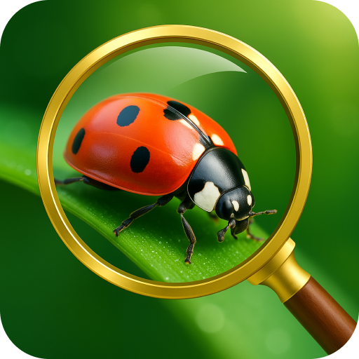 bug标识符：昆虫id