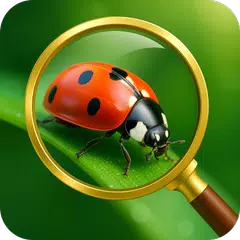 bug标识符：昆虫id XAPK 下載
