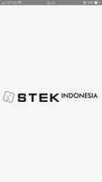 STEK Indonesia Cartaz
