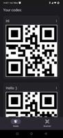 QR Wallet capture d'écran 1