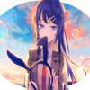Seishun Buta Yarou Sakurajima Mai Wallpapers For Android - sakurajima rascal does not dream of bunny girl roblox