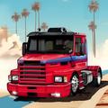 Skins Global Truck Online SS