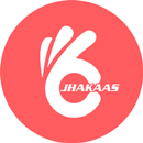 Jhakaas - Online daily needs (Grocery, food etc)-APK