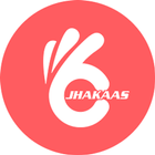 Jhakaas - Online daily needs (Grocery, food etc) アイコン