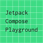 Jetpack Compose Playground icon