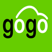 Gogo Track icon