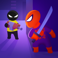 Spider Master