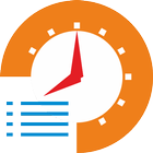 Time sheets icon
