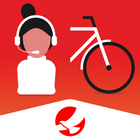 آیکون‌ Ella Bike Assistant (Stella)