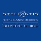 Stellantis icon