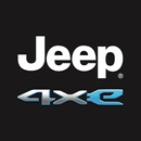 Jeep 4xe Charging Network APK
