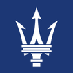 Maserati Public Charge иконка