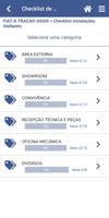 Checklist Estrutura Stellantis تصوير الشاشة 1