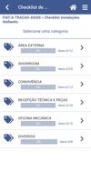 Checklist Estrutura Stellantis скриншот 1