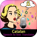 Catalan Speech To Text Translator APK