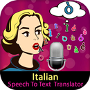 Italian Speech To Text Translator APK