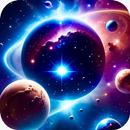 Stellar Space Wallpapers APK