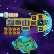 Stellar Mines: Space Miner 2D-icoon