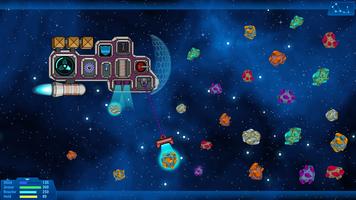 Stellar Mines الملصق