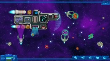 Stellar Mines Screenshot 1