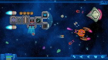 Stellar Mines Screenshot 2