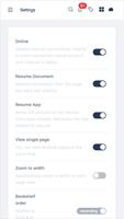 Stellar Library Client 截图 1
