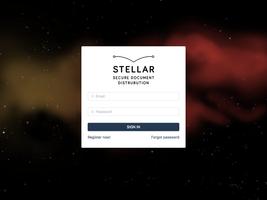 Stellar Library Client 截图 2