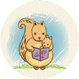 ReadNPlay Baby Book icône