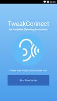 TweakConnect Poster