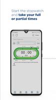 Equitime Chronometer syot layar 2