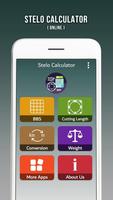 Stelo Calculator পোস্টার