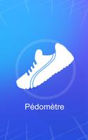 podomètre pas à pas: podomètre pour marcher capture d'écran 1