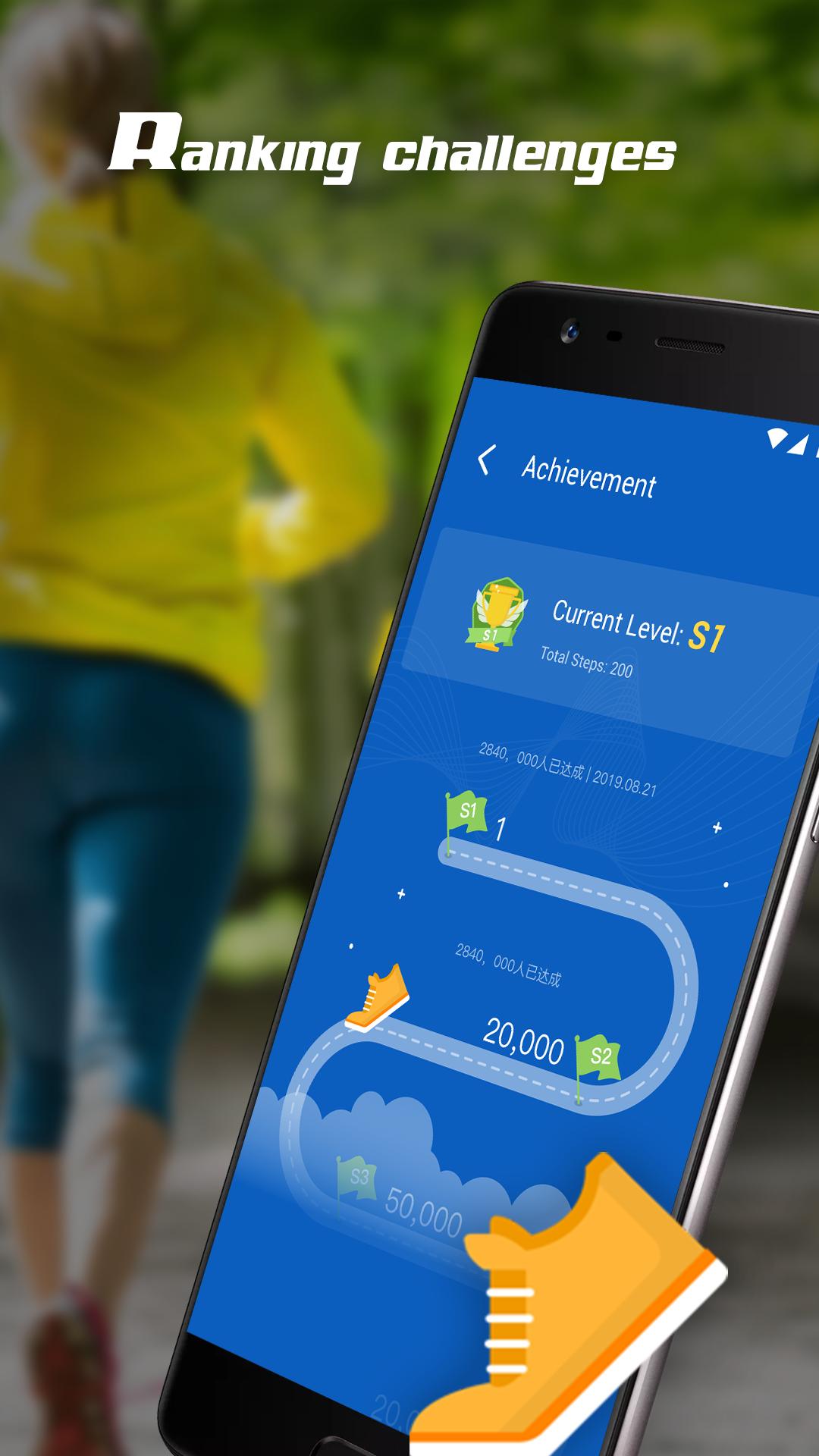 Step android. Степ приложение. Best Step Counter app.