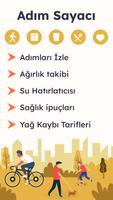 Adım Sayar & Adım Sayacı gönderen